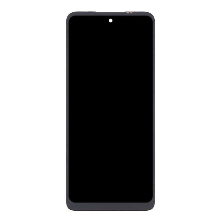 For Motorola Moto G64 OEM LCD Screen with Digitizer Full Assembly
