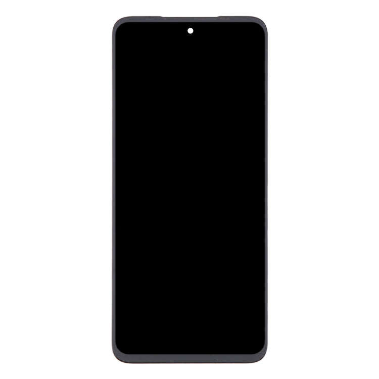 For Motorola Moto G Power 2024 OEM LCD Screen with Digitizer Full Assembly