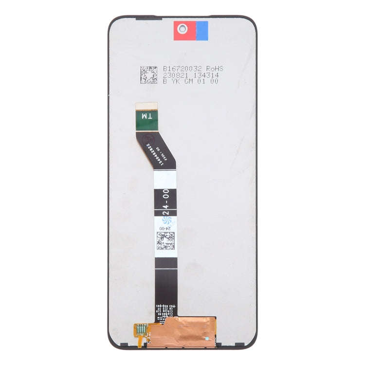 For Motorola Moto G Power 2024 OEM LCD Screen with Digitizer Full Assembly