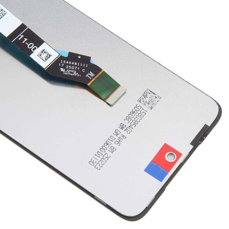 For Motorola Moto G 2025 OEM LCD Screen with Digitizer Full Assembly