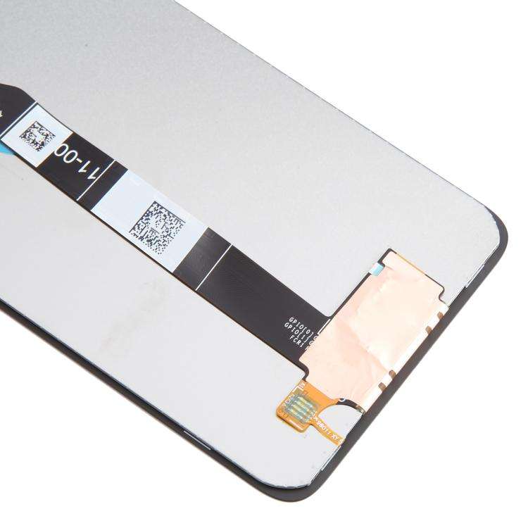 For Motorola Moto G 2025 OEM LCD Screen with Digitizer Full Assembly