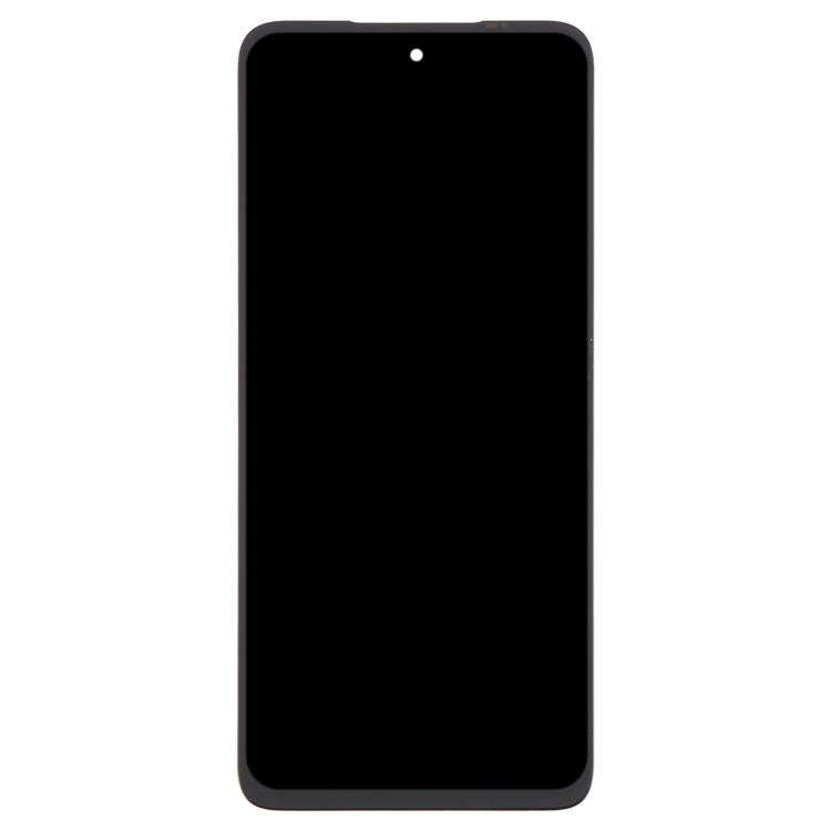 For Motorola Moto G15 Power OEM LCD Screen with Digitizer Full Assembly