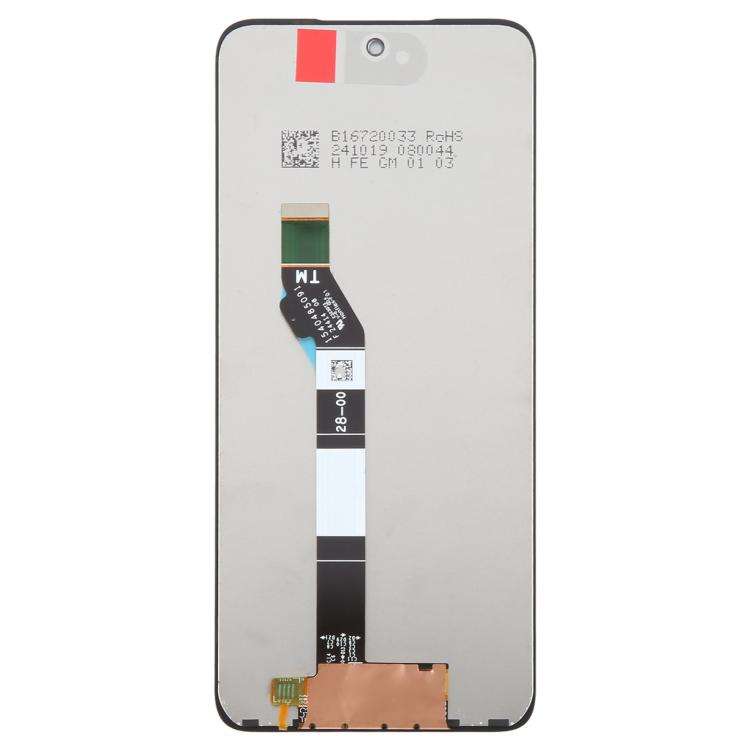 For Motorola Moto G15 Power OEM LCD Screen with Digitizer Full Assembly