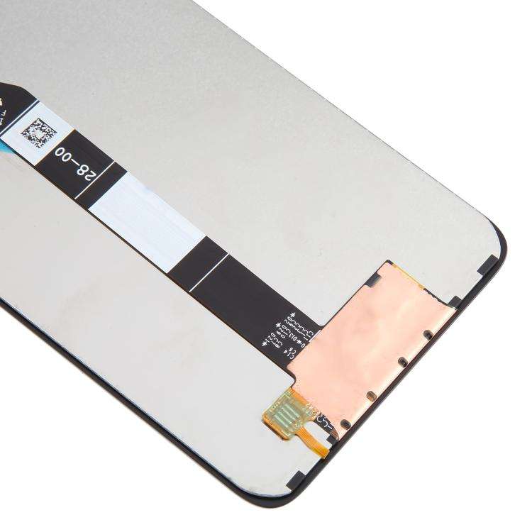 For Motorola Moto G15 Power OEM LCD Screen with Digitizer Full Assembly