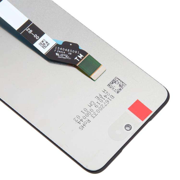 For Motorola Moto G15 Power OEM LCD Screen with Digitizer Full Assembly