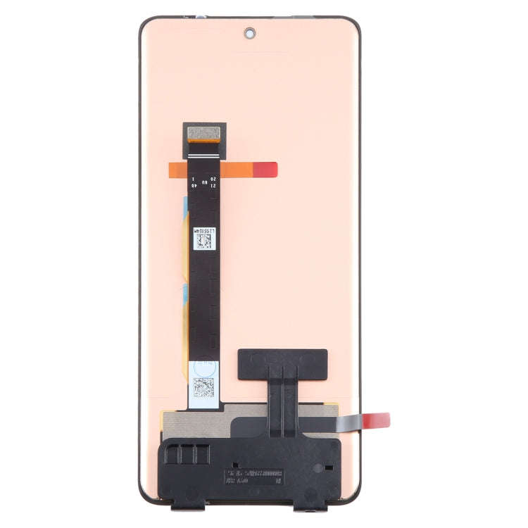 For Motorola Moto S30 Pro Original LCD Screen with Digitizer Full Assembly