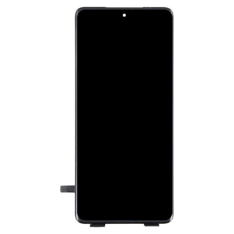For Motorola Edge 30 Fusion Original LCD Screen with Digitizer Full Assembly