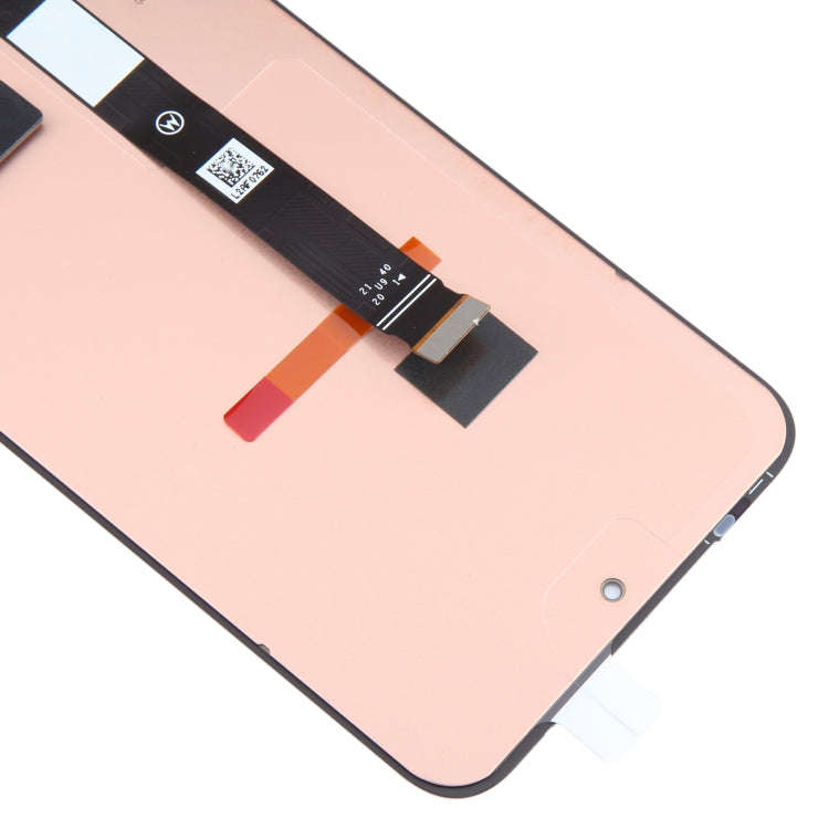 For Motorola Edge 30  Neo Original LCD Screen with Digitizer Full Assembly