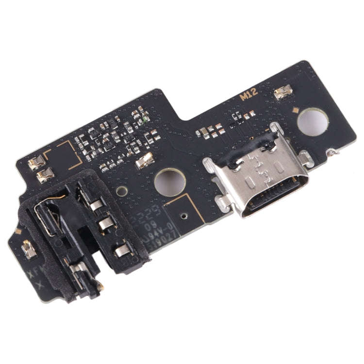 For Samsung Galaxy M04 Original Charging Port Board