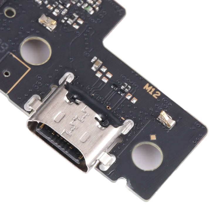 For Samsung Galaxy M04 Original Charging Port Board