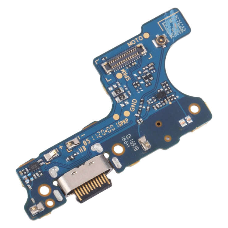 For Samsung Galaxy A01 Core SM-A013 Original Charging Port Board