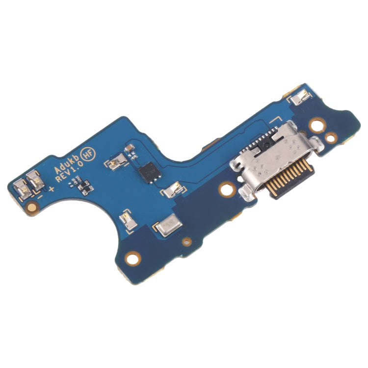 For Samsung Galaxy A01 Core SM-A013 Original Charging Port Board