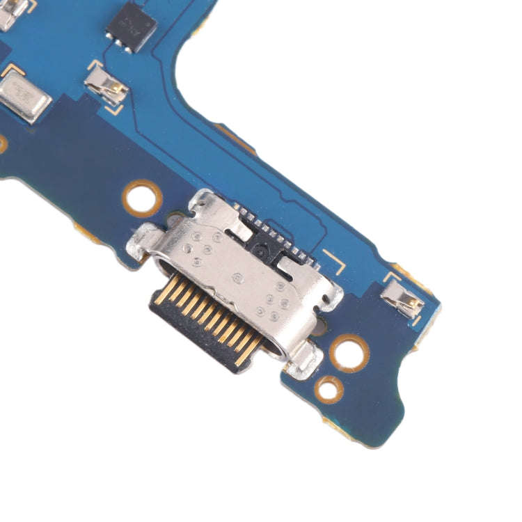 For Samsung Galaxy A01 Core SM-A013 Original Charging Port Board