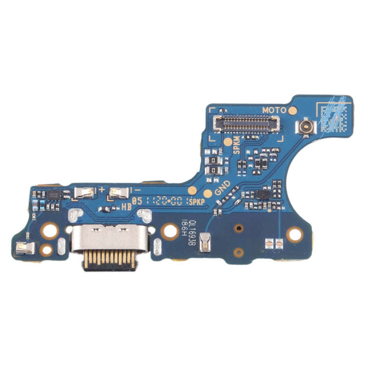 For Samsung Galaxy M01 Core SM-M013 Original Charging Port Board