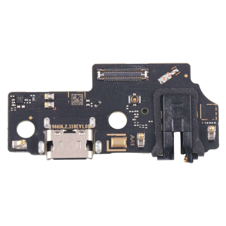For Samsung Galaxy M04 SM-M045 Original Charging Port Board