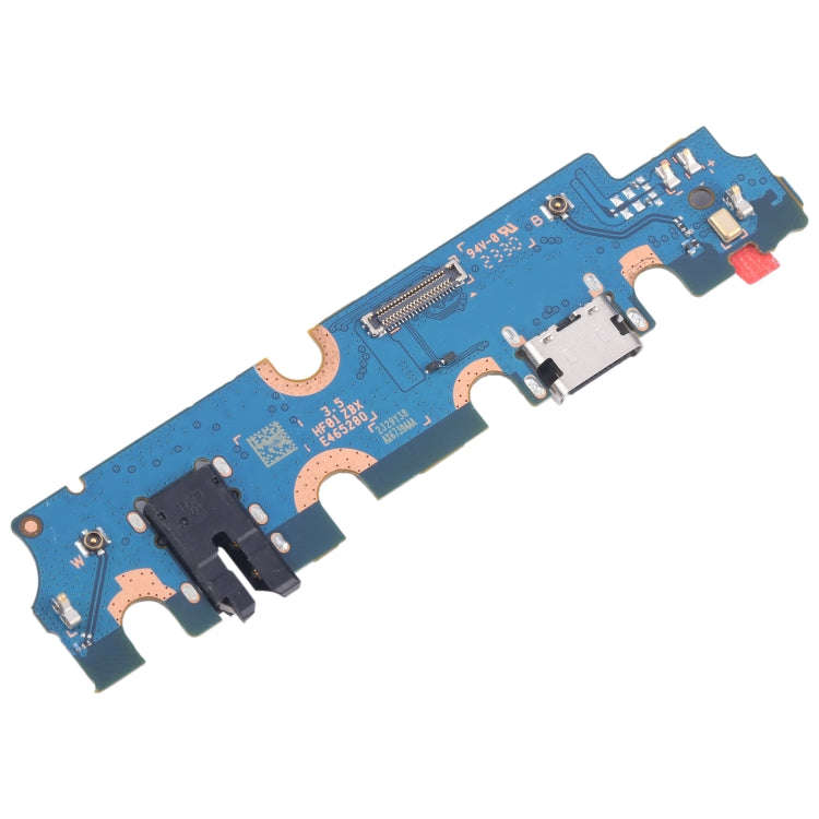 For Samsung Galaxy Tab A9 SM-X110/X115 Original Charging Port Board