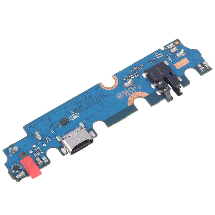 For Samsung Galaxy Tab A9 SM-X110/X115 Original Charging Port Board