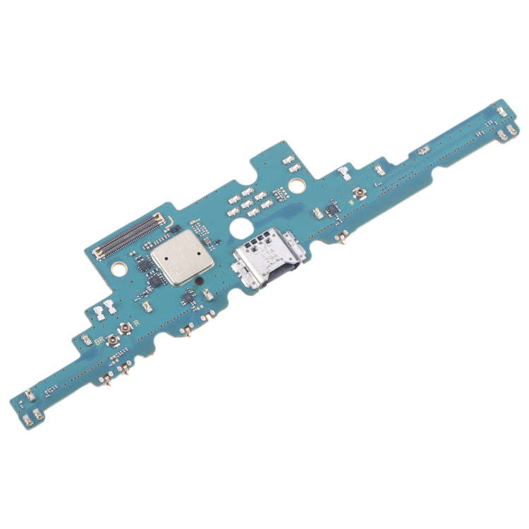 For Samsung Galaxy Tab S8+ SM-X808 Original Charging Port Board