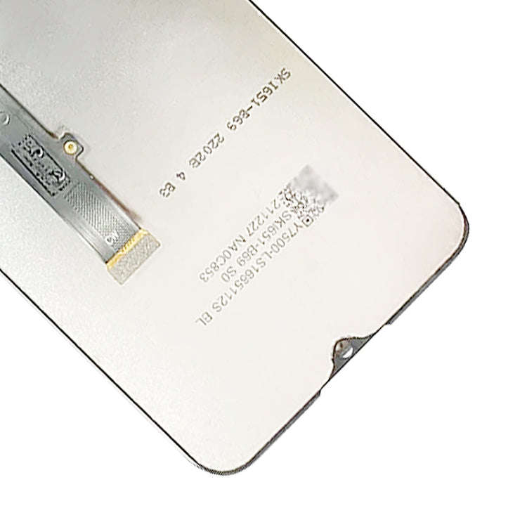 For ZTE Blade A7P Z6252CA LCD Screen with Digitizer Full Assembly