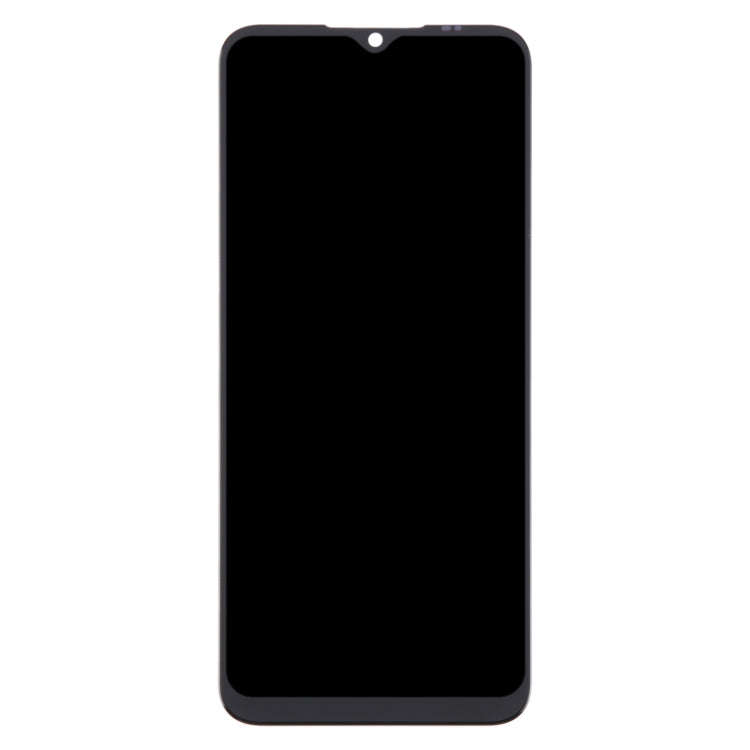 For ZTE Blade V50 Smart 7060 LCD Screen with Digitizer Full Assembly