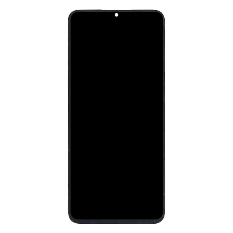 For ZTE A75 4G LCD Screen with Digitizer Full Assembly