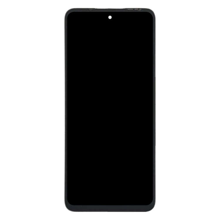 For ZTE Blade A35 5G Z2453 LCD Screen with Digitizer Full Assembly