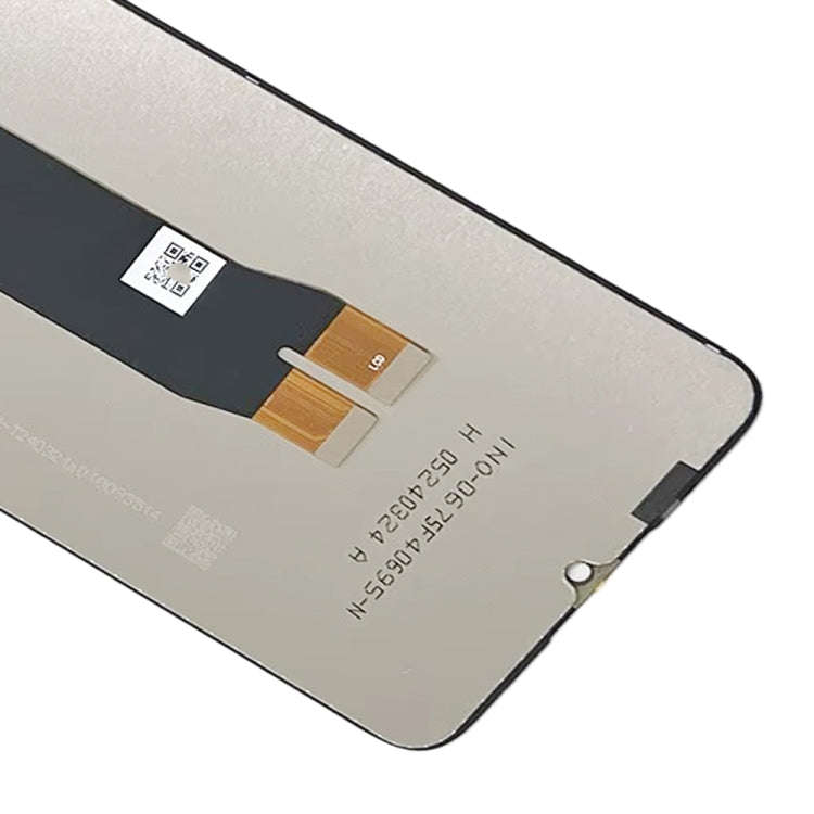 For ZTE Blade A35 5G Z2453 LCD Screen with Digitizer Full Assembly