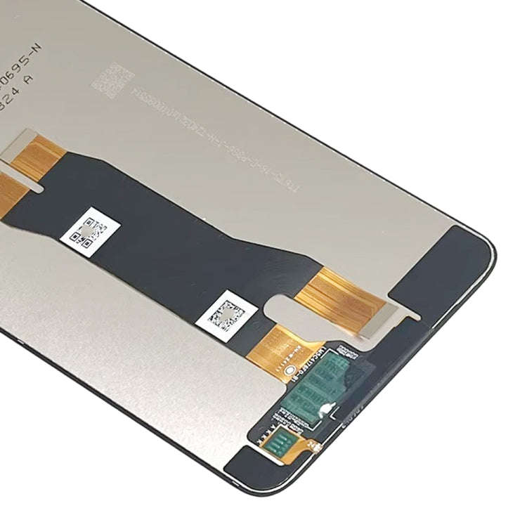 For ZTE Blade A35 5G Z2453 LCD Screen with Digitizer Full Assembly