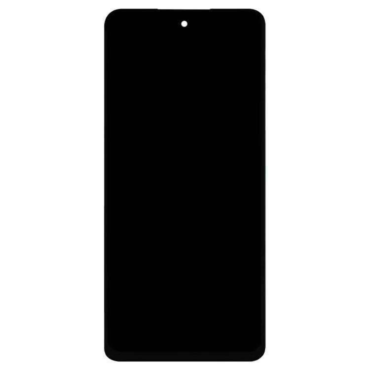 For ZTE Blade V60 Vita LCD Screen with Digitizer Full Assembly