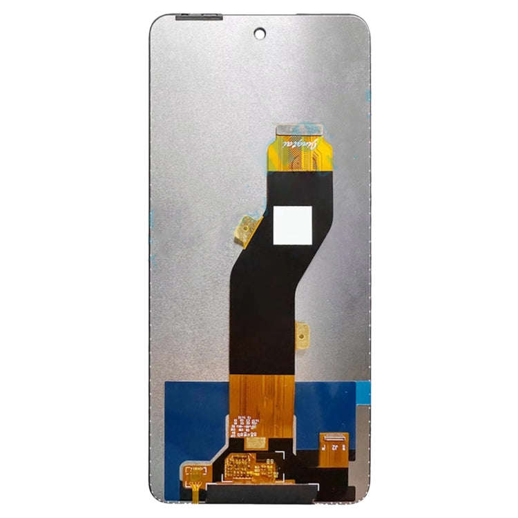 For ZTE Blade V60 Vita LCD Screen with Digitizer Full Assembly