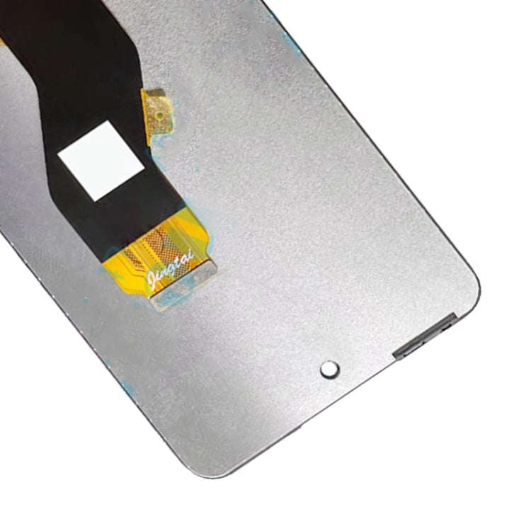 For ZTE Blade V60 Vita LCD Screen with Digitizer Full Assembly