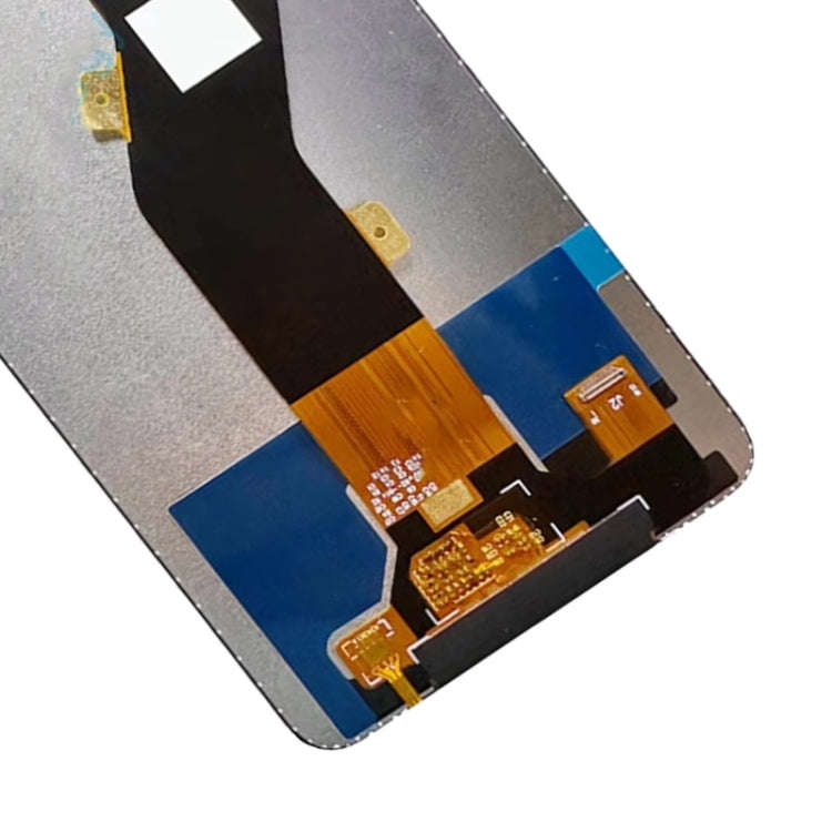 For ZTE Blade V60 Vita LCD Screen with Digitizer Full Assembly