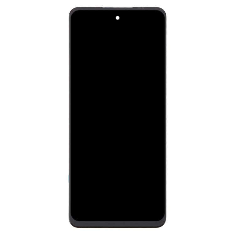 For ZTE nubia Neo 3 5G LCD Screen with Digitizer Full Assembly