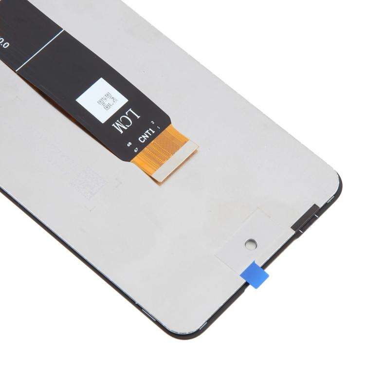For ZTE nubia Neo 3 5G LCD Screen with Digitizer Full Assembly