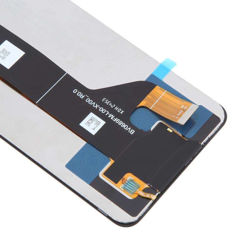 For ZTE nubia Neo 3 5G LCD Screen with Digitizer Full Assembly