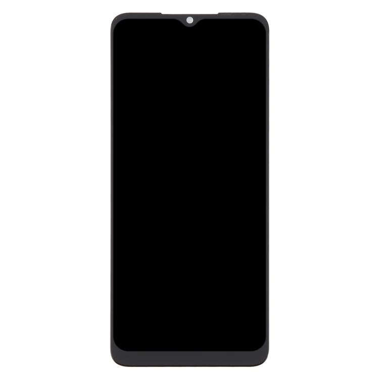 For ZTE Blade A35e LCD Screen with Digitizer Full Assembly