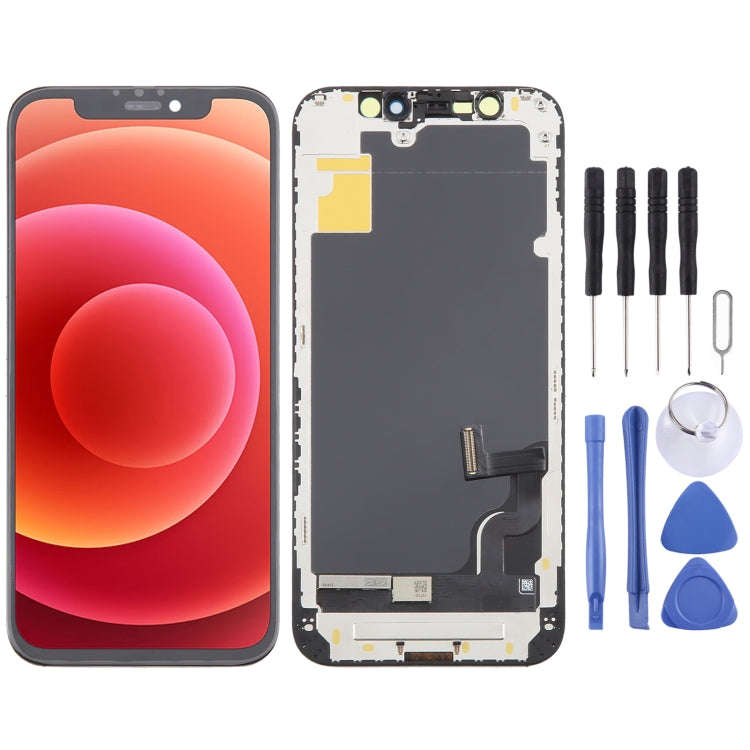For iPhone 12 mini HD Incell LCD Screen