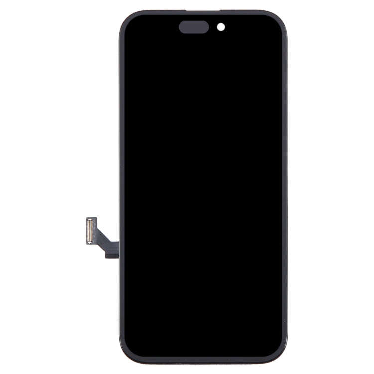 For iPhone 15 incell THL LCD Screen