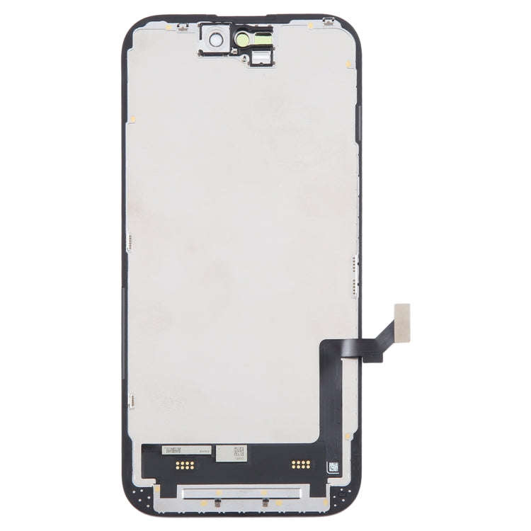 For iPhone 15 incell THL LCD Screen