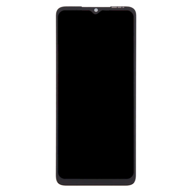 For Infinix Hot 30i X669 OEM LCD Screen with Digitizer Full Assembly