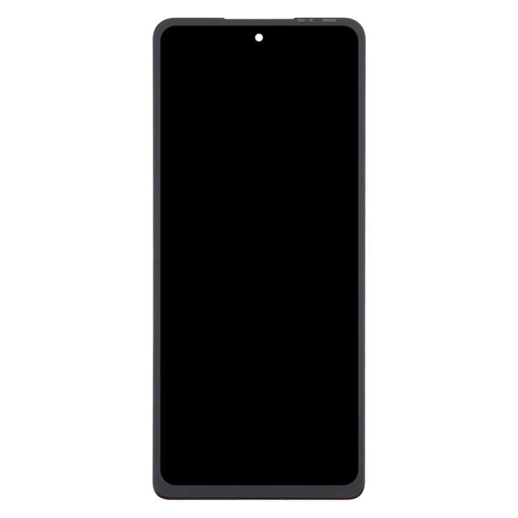 For Infinix Hot 30 5G X6832 OEM LCD Screen with Digitizer Full Assembly
