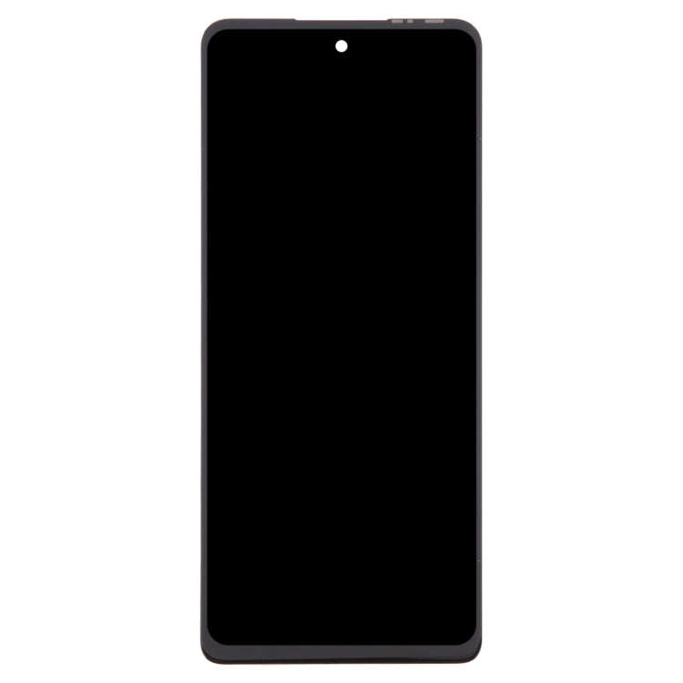 For Infinix Hot 40 Pro X6837 OEM LCD Screen with Digitizer Full Assembly