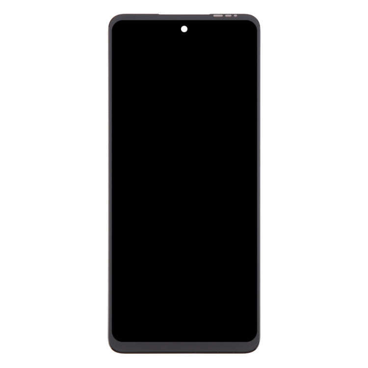 For Infinix Smart 8 Plus X6526 OEM LCD Screen with Digitizer Full Assembly
