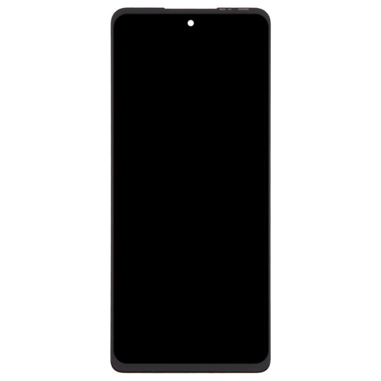 For Tecno Spark 10 Pro KI7 OEM LCD Screen with Digitizer Full Assembly