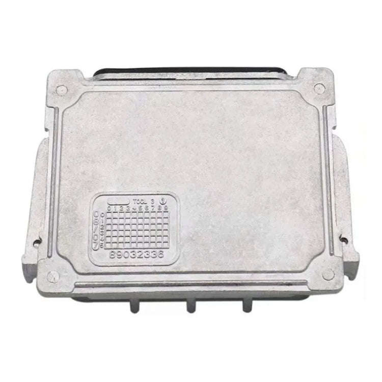For Audi Q7 3.0L 3.6L 4.2L 2007-2009 Car Xenon Lamp D1S Ballast 4L0907391(Silver)