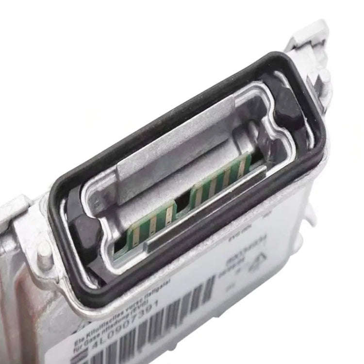 For Audi Q7 3.0L 3.6L 4.2L 2007-2009 Car Xenon Lamp D1S Ballast 4L0907391(Silver)