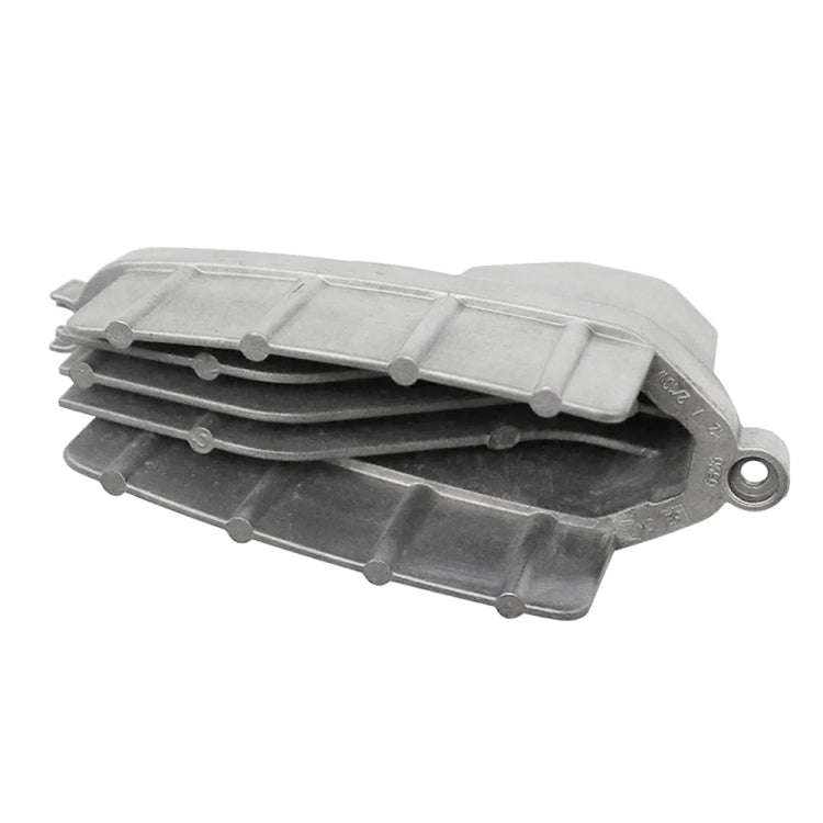For Audi Q3 2011-2015 Car LED Headlight Ballast 8U0941475A(Silver)