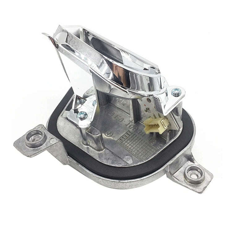 For BMW X1 2017-2019 Car Left LED Turn Signal Light Control Module 63117428787(Silver)