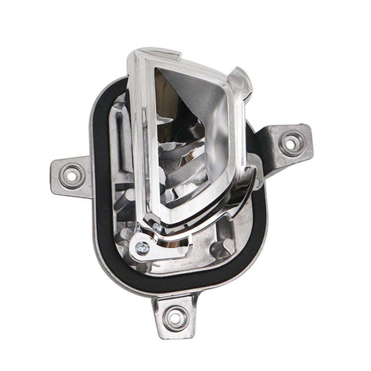 For BMW X1 2017-2019 Car Right LED Turn Signal Light Control Module 63117428788(Silver)