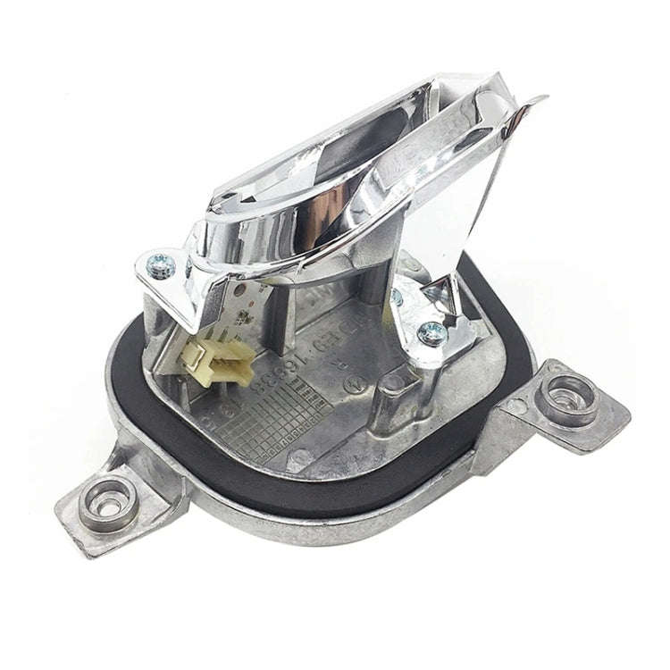 For BMW X1 2017-2019 Car Right LED Turn Signal Light Control Module 63117428788(Silver)